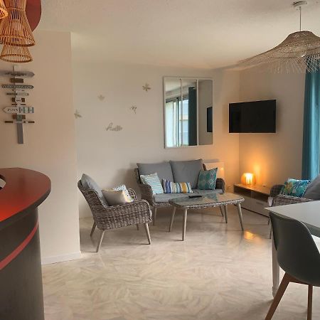 Appartement Jullouville A 30M De La Plage 4 Personnes Экстерьер фото