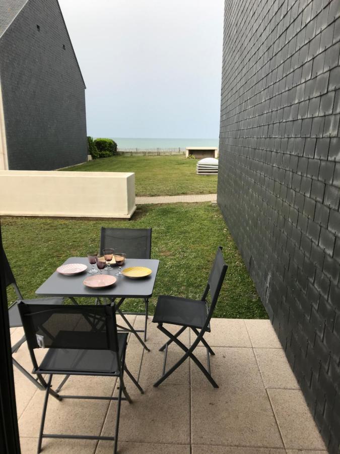 Appartement Jullouville A 30M De La Plage 4 Personnes Экстерьер фото